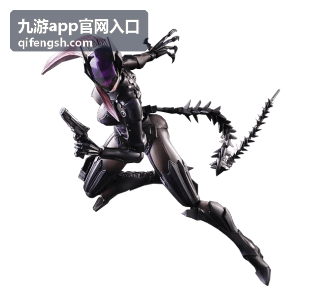 九游app官网入口 客户端下载二维码